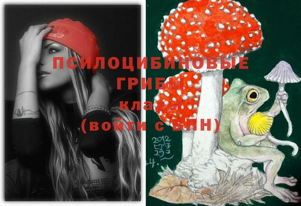 прущие крисы Переславль-Залесский
